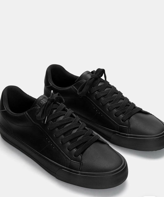 BASIC TRAINERS PULL&BEAR