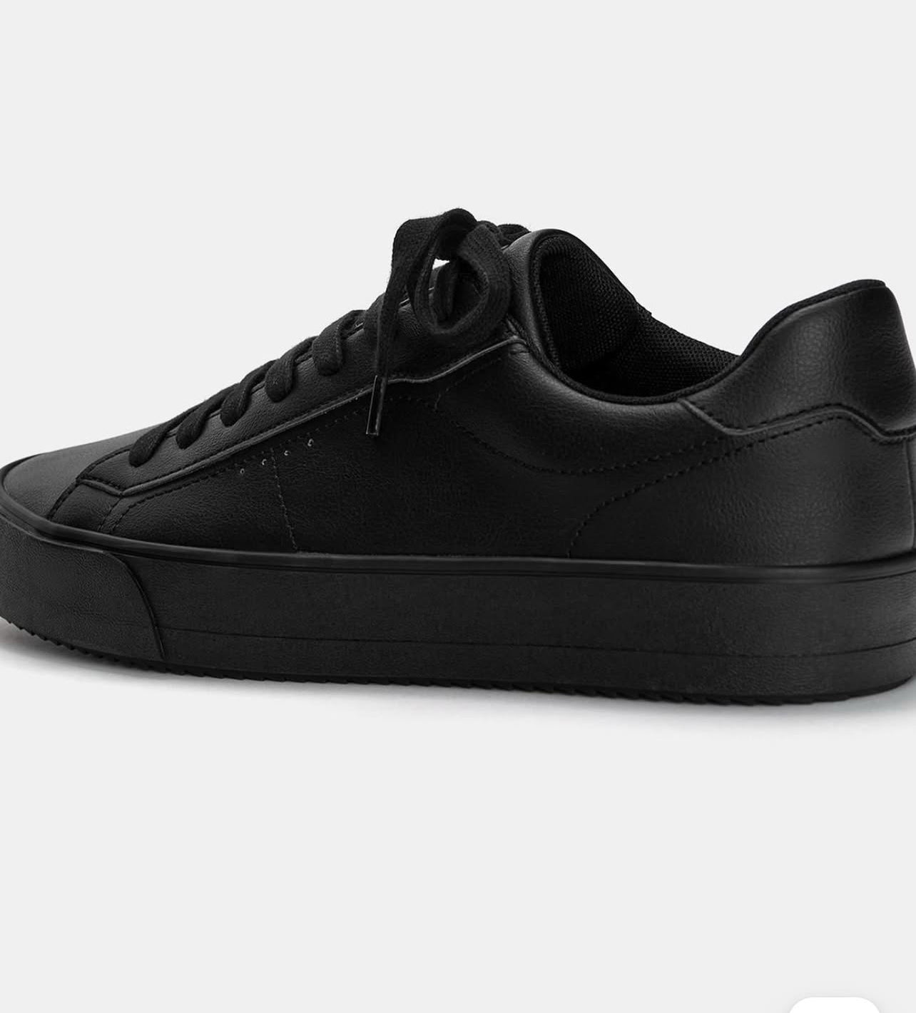 BASIC TRAINERS PULL&BEAR